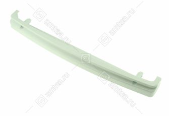 Щиток декоративный (цокольная панель) холодильника Атлант