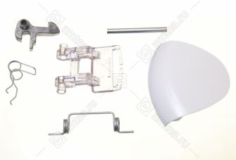 Ручка люка (комплект) стиральной машины Ardo