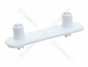 Расширитель (фиксатор) дверцы холодильника STINOL, INDESIT, ARISTON