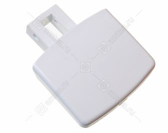 Ручка люка стиральной машины Вятка (старая) 