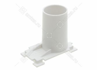 Патрон лампы холодильника Indesit, Ariston, Stinol