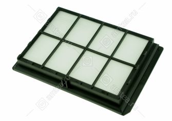 Фильтр HEPA пылесоса Bosch, Siemens 