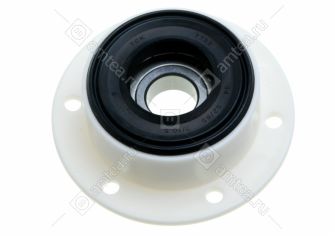 Суппорт (опора барабана) в сборе стиральной машины Indesit