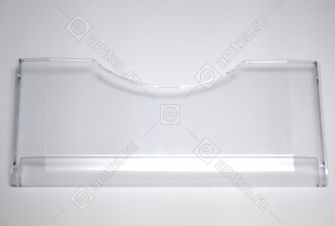 Панель передняя (прозрачная) холодильника Атлант