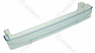 Балкон холодильника Pozis RK средний (овальное крепление)