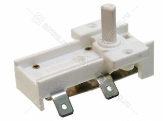 Термостат масляного радиатора 16А 70*С шток 14мм