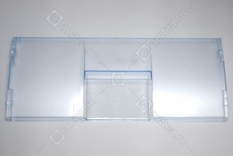 Панель передняя ящика морозильной камеры холодильника Beko