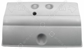 Ребро-бойник (тяжелый) стиральной машины Bosch, Siemens, Gorenje