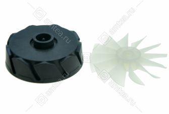 Втулка (муфта) соковыжималки Bosch