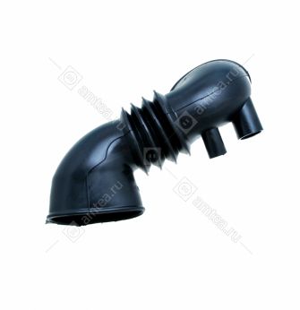 Патрубок (от бункера к баку) стиральной машины Kaiser, Hansa