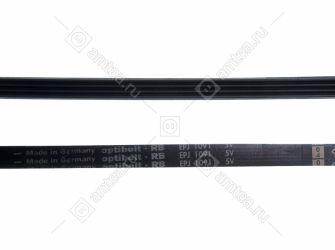 Ремень 1091 J4 стиральной машины