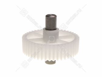 Шестерня (большая) мясорубки Moulinex HV6, HV8, HV10