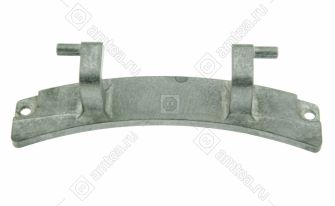 Петля люка стиральной машины Bosch, Siemens 