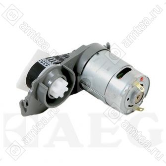 Мотор пылесоса Electrolux, Zanussi, AEG