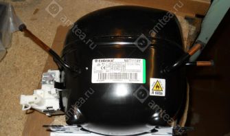 Компрессор холодильника Whirlpool