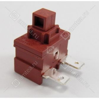 Сетевая (включения) кнопка пылесоса Samsung