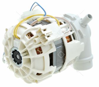 Циркуляционный насос для посудомоечной машины Electrolux, Zanussi, AEG
