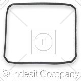 Уплотнитель двери духового шкафа Indesit, Ariston