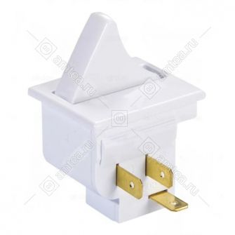 Выключатель освещения холодильника Beko