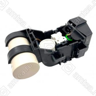 Реле пускозащитное КК6 (комплект) РКТ-5 холодильника Атлант