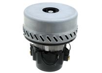 Мотор пылесоса 1000-1200W высокий (моющий) H=167, h70, D144, d79