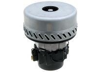 Мотор пылесоса 1200W (моющий) AMETEK, H=175, h68, D143, d78
