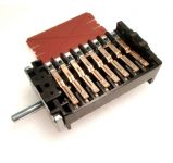 Переключатель режимов духовки Candy (9 позиционный)