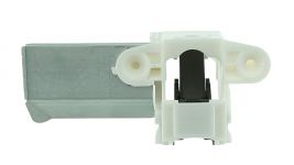 Устройство блокировки двери посудомоечной машины Electrolux