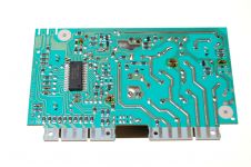 Электронный модуль стиральной машины Indesit, Ariston