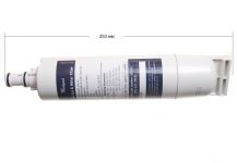 Фильтр для ледогенератора холодильника Whirlpool SIDE BY SIDE