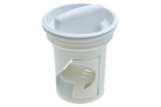 Корпус фильтра (улитка) в сборе стиральной машины Whirlpool