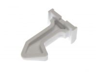 Крючок люка стиральной машины Whirlpool (вертикальная загрузка)