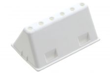 Ребро-бойник стиральной машины Indesit, Ariston