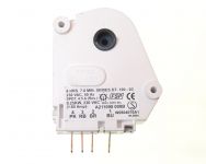 Таймер разморозки (оттайки) холодильника Whirlpool