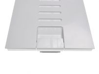 Дверца морозильной камеры в сборе холодильника Stinol