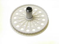 Шестерня (шкив) кухонного комбайна Braun
