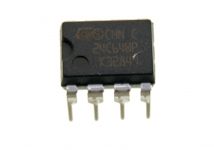 EEPROM EVO2 (24C64, DIP-8)
