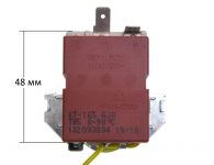 Термостат (регулируемый, 90 C) стиральной машины Electrolux