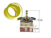 Термостат (регулируемый, 90 C) стиральной машины Electrolux
