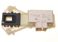 Устройство блокировки люка стиральной машины Indesit, Ariston