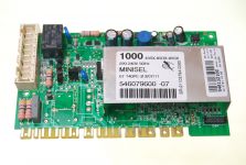 Электронный модуль (546079600) стиральной машины Ardo