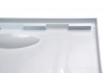 Панель передняя (белая) холодильника Атлант