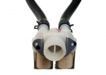 Бункер дозатора порошка стиральной машины Samsung