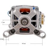 Мотор стиральной машины Indesit, Ariston