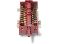 Переключатель режимов духовки Hansa (10 позиционный) Gottak