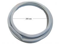 Манжета люка стиральной машины Indesit, Ariston (40 cм)