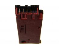 Устройство блокировки люка стиральной машины Whirlpool (ORIGINAL)