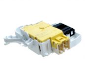 Устройство блокировки люка (мгновенно) стиральной машины Indesit, Ariston (ORIGINAL)