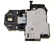 Устройство блокировки люка (мгновенно) стиральной машины Indesit, Ariston (ORIGINAL)