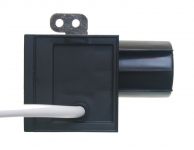 Кабель питания с сетевым фильтром стиральной машины Indesit, Ariston